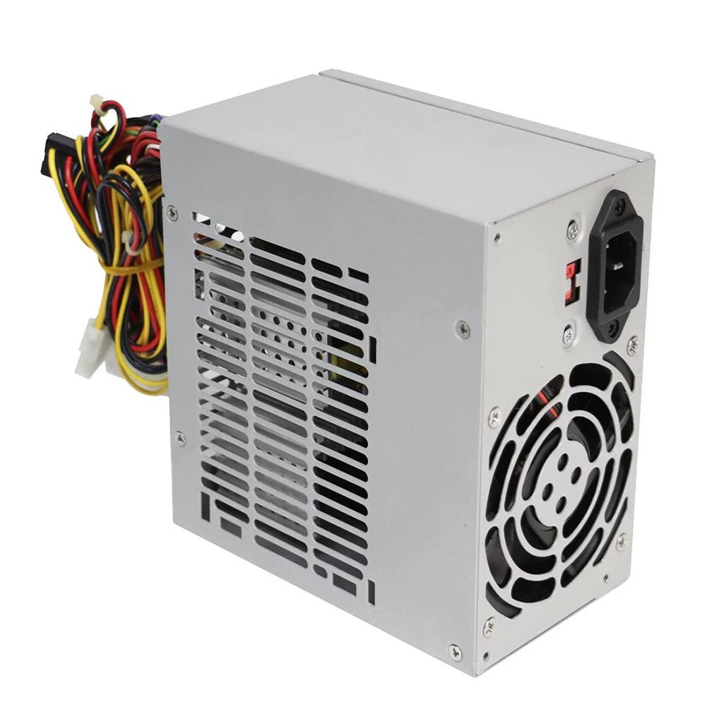 Low-noise PSU Industrial Power Supply Overcurrent Protection Short-circuit Protection Overtemperature Protection