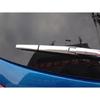 Chrome Rear Wiper Wipers Cover Modified for Mazda Cx-5 Cx 5 Cx5 Kf 2018 2017 2016 2015 2014 2013 2012  Car Styling Accessories