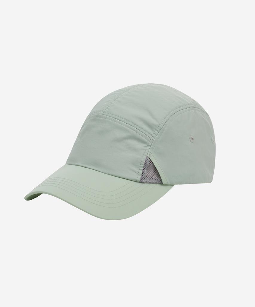 NODE LABS Dev:10 Sunglasses Cut Ball Cap 04_Mint