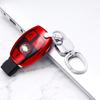 New Soft TPU Car Remote Key Case Full Cover Shell Fob for Mercedes Benz A B C R G Class GLK GLA W204 W251 W463 W176 AMG Keychain AY1