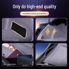 Roewe M7 Trunk Mat 2025 Full Coverage Tail Box Car Accessory