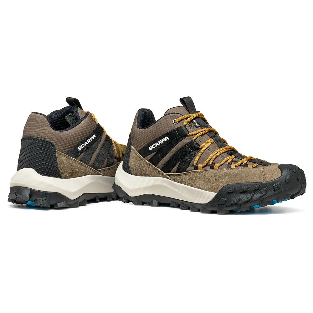 Scarpa Ботинки для хайкинга Rove GTX