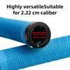 Non-Slip Rubber Bike Handlebar Covers TPE Mountain Bike Grips  Mountain Biking