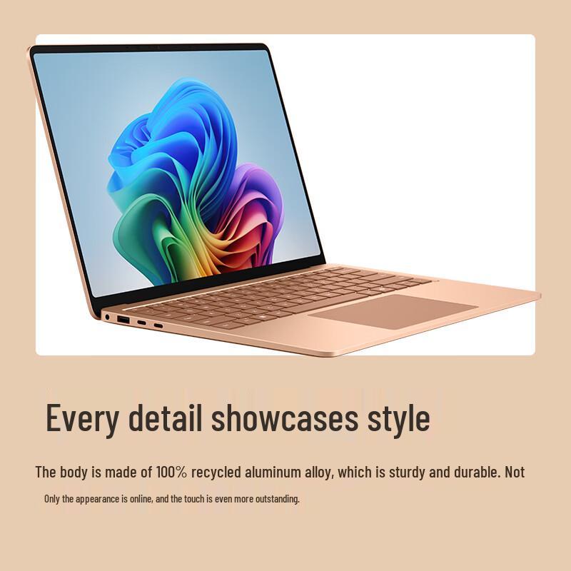 Microsoft Surface Laptop 13.8-inch (8th Gen) (CN version)