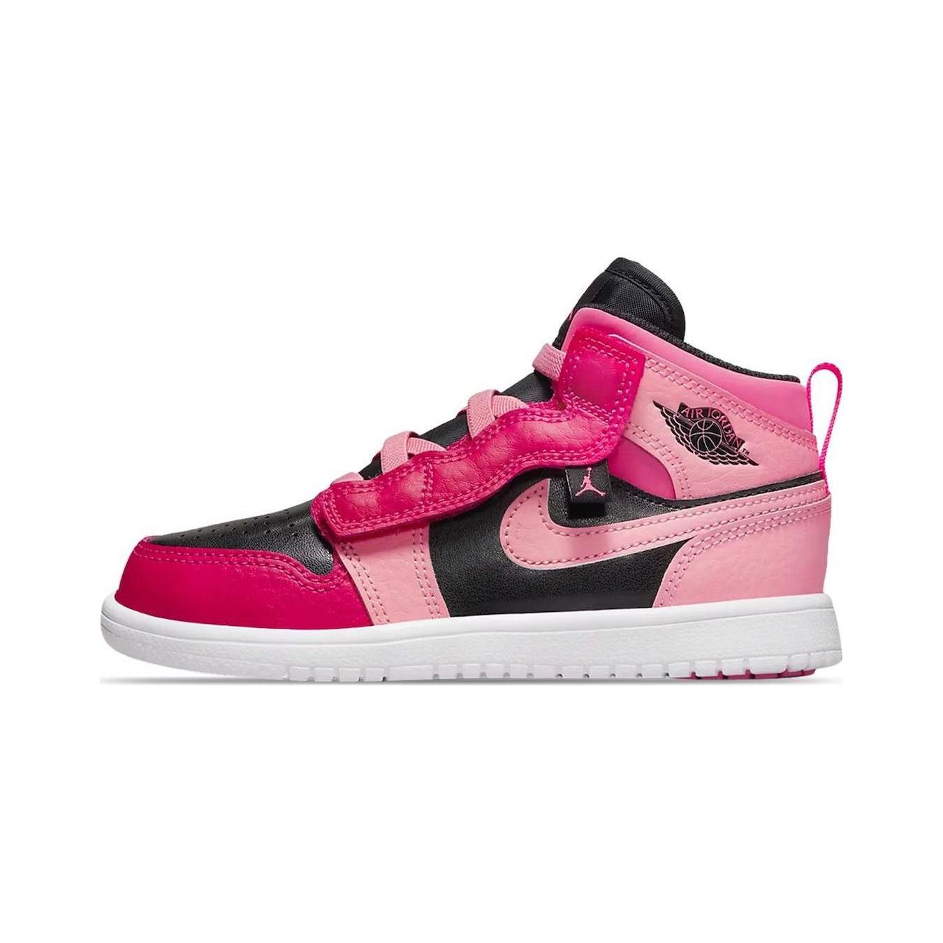 Jordan 1 Mid ALT Coral Chalk PS AR6351-662 28