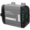 Qoltec Inteligentna Ładowarka Monolith Do Akumulatorów LiFePO4 AGM GEL SLA | 20A | 12V