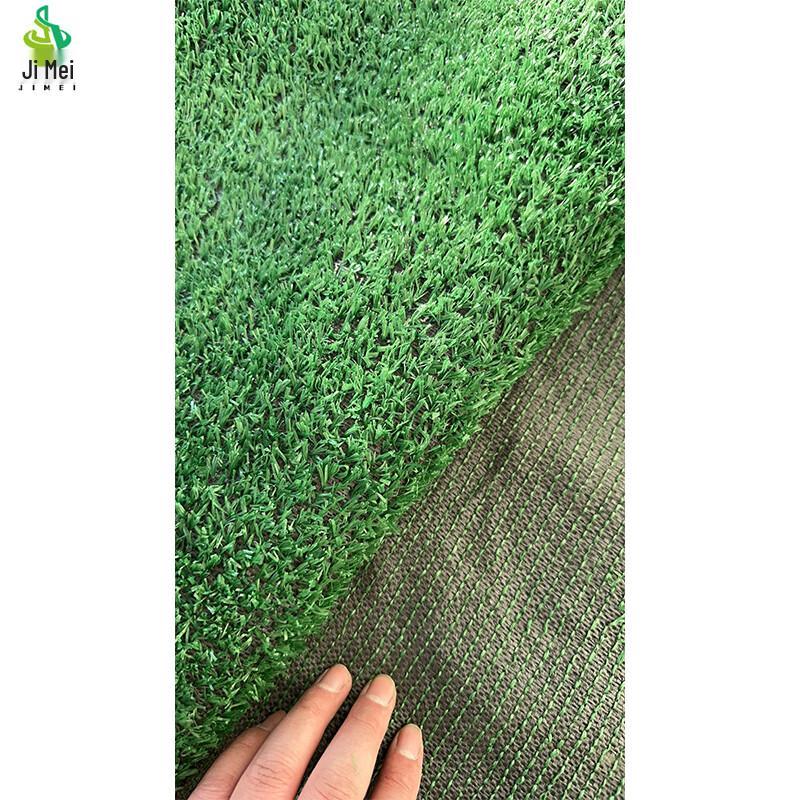 Jimei Outdoor Artificial Grass Turf