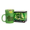 Rick And Morty I´m Pickle Rick Ceramic Mug and Sock Set