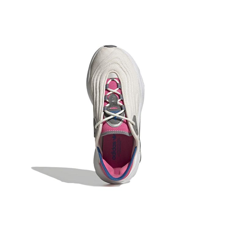 Adidas Originals Adifom SltN Fabric Comfortable Versatile Sports Wear Resistant Breathable Low Top Lifestyle Casual Shoes Women Casual Shoes HP6488