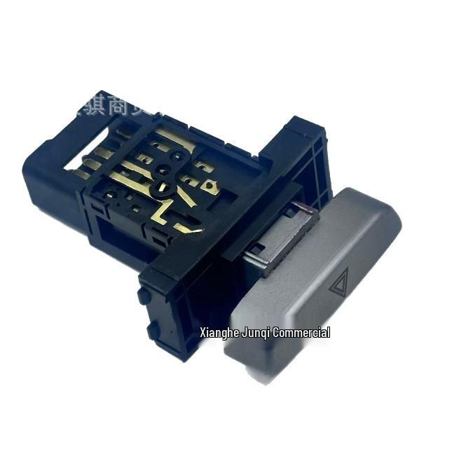 Chevrolet Sail Hazard Warning Light Switch, Double Flash 9072444/26267109