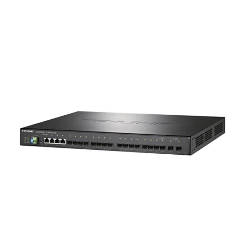 Tp-Link TL-SG2422F Industrial L2 Managed Ring Network Switch