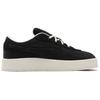 PUMA 402911-01 Unisex Black White Low Top Casual Sneakers 402911-01