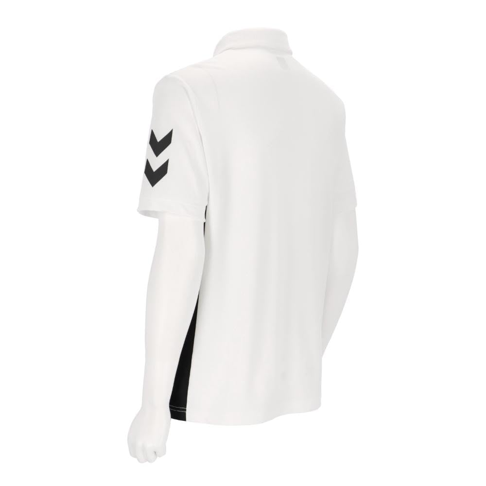 Hummel Stuffed DEO Polo Shirt HAP3059