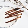 Wooden Dessert Knife Dessert Fork Cake Knife Dessert Knives Tableware Mini Cutlery Set Kitchen Accessories Wood Material