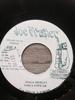 7inch Record TINGA STEWART - Tinga Medley JOE0042 Joe Frasier 2001 Jamaica Reggae, Ska & Dub Used