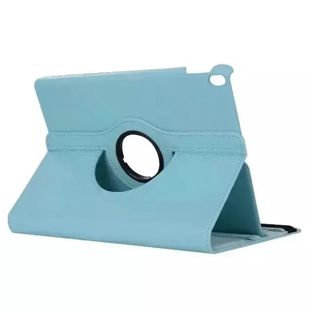 360 Rotating Case for Samsung Galaxy Tab S9 FE S8 S7 11 Inch Tablet Cover Galaxy Tab A9 A8 10.5 X200 A7 Lite 8.7 S6 10.4 Cases