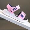 Baby Girls Sandals Summer Casual Children Sandals Girls Flat Shoes Fashion Casual Non Slip Kids Beach Shoes