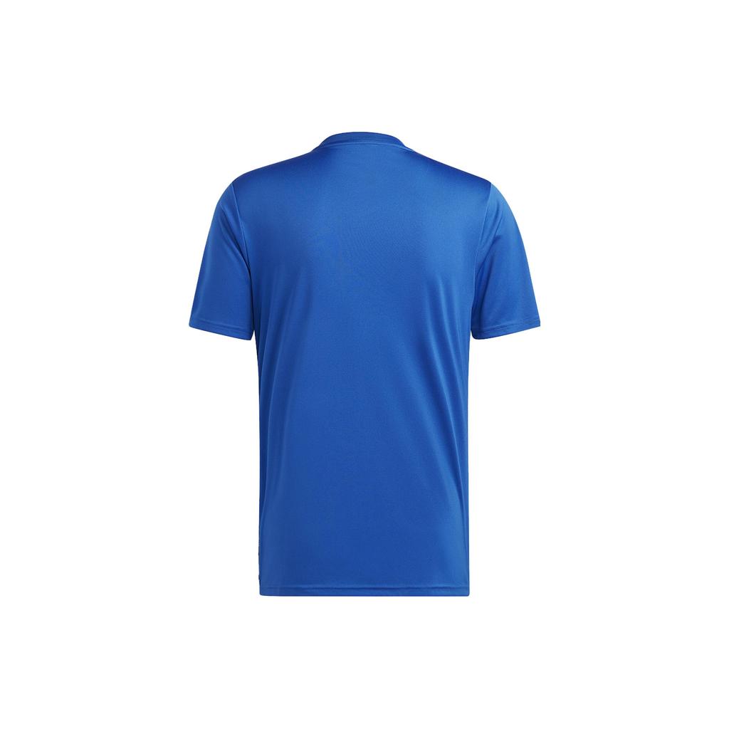 New Adidas Soccer Jerseys Men's Blue HR2632