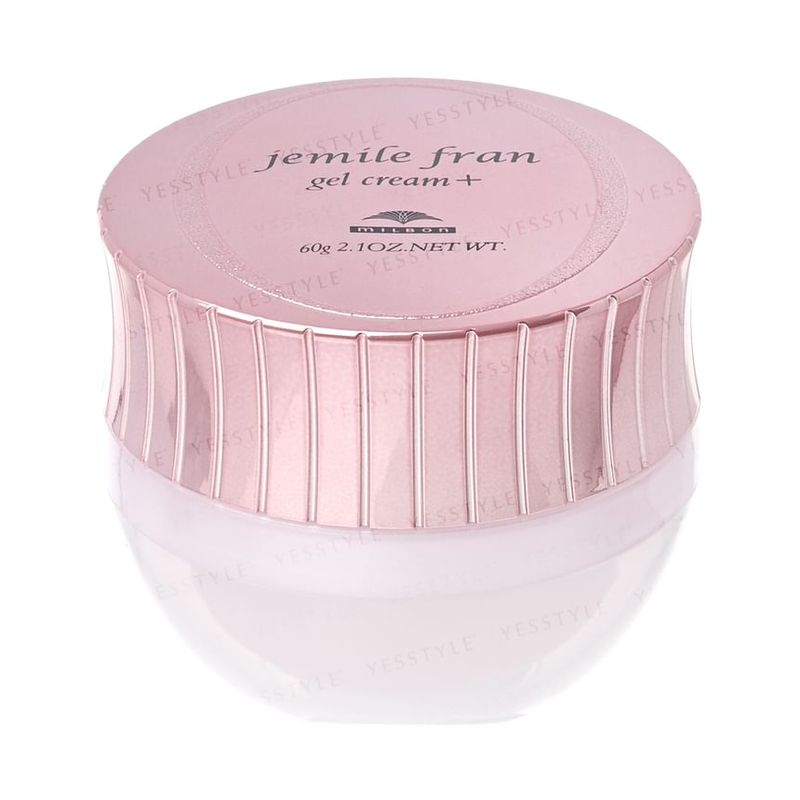 MILBON - Jemile Fran Gel-Creme