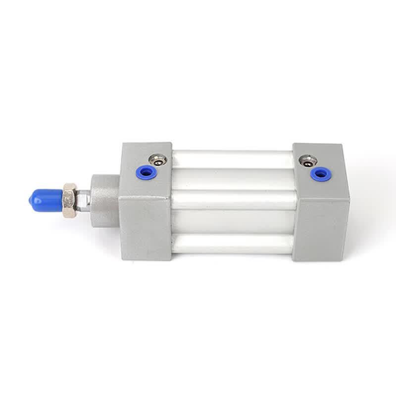 Huachuan Standard Pneumatic Cylinder SI80X100S