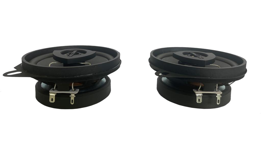 Hibikion coaxial speaker 10cm 2-way