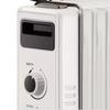 Jucheng 15-Fin Electric Oil Heater