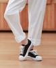 Fly New York Gravista Women'S Sneakers Black Nscl3503
