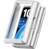 Case for Huawei Band 11 Pro, Silver