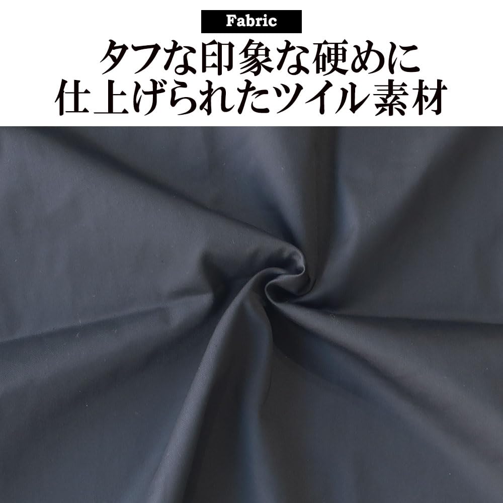 Men's Plus Size Dickies Work Shirt, Striped Hickory, Sizes 3L, 4L, 5L, XXL, XXXL, Charcoal, Khaki, Black, 10001298 (JP, Alphabet, 4L, BEIGE-2030)