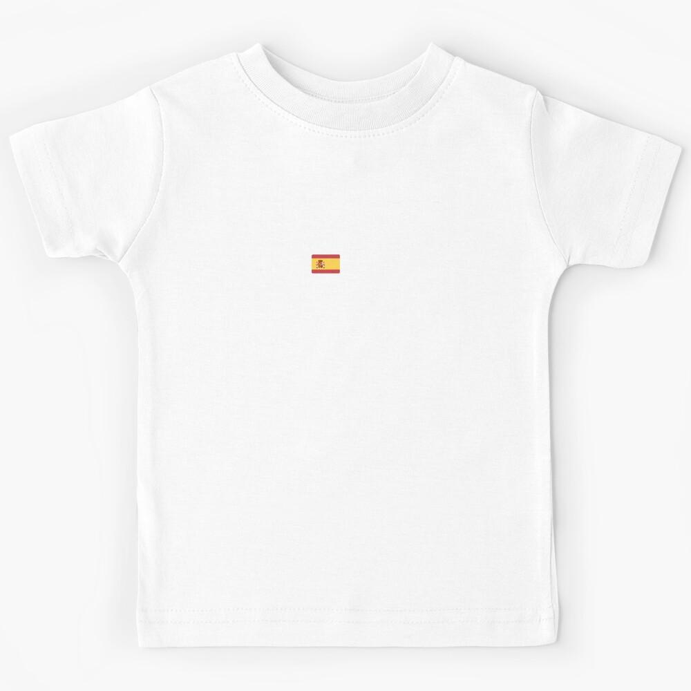 A Coruña - Spain Kids T-Shirt 100