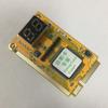 3 in 1 Diagnostic Post Card Mini PCI PCI-E LPC PC Analyzer Tester Notebook Combo Debug Card for Notebook Laptop Express Card