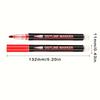 8/12 Colors Double Line Pen Outline Paint Marker Pens Diy Album Scrapbooking Metal Marker Highlighter Drawing Painting Doodling