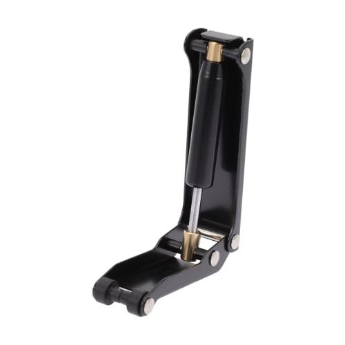 

Totority Piano Lid Lowering Device, Black, for Slowly Closing Piano Lid