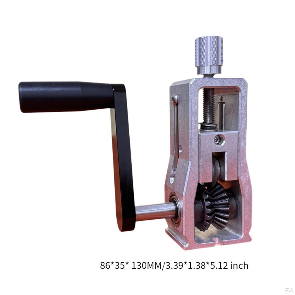 Cable Stripping Device for Recycling