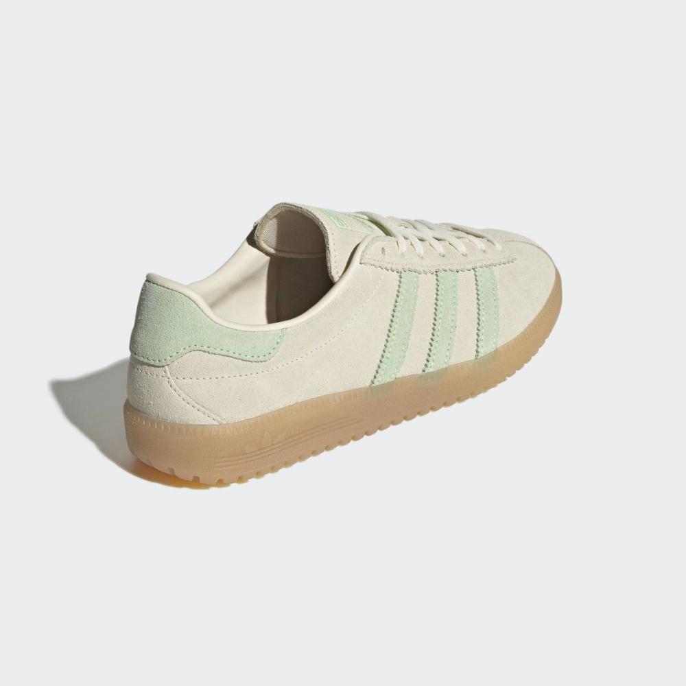 Adidas Bermuda Shoes Inspired By 80s Vibe Js3976 