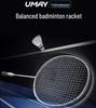 UMAY 4U Full Carbon Ultralight Badminton Racket