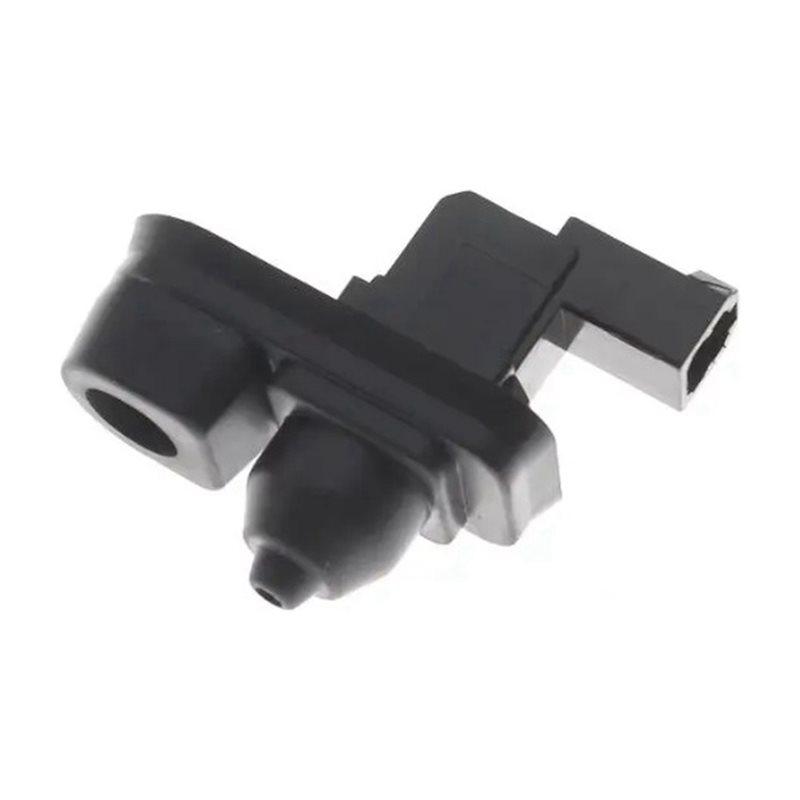Top!-For Isuzu D-Max RA RC RT 2003-2019 Car Door Switch Sensor 2PCS 8973132080 8-97313208-0 For Pickup Truck