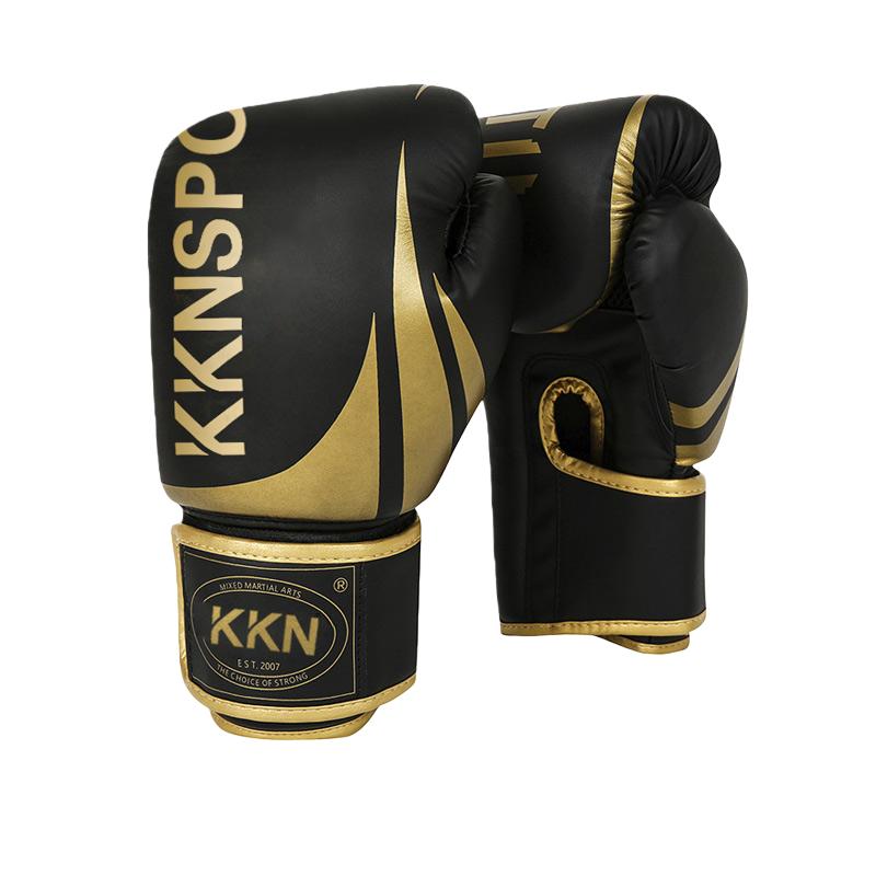 KKN in Stock Children s Boxing Gloves Sanda Sandbag Training Boxing Gloves Breathable Shock Retarding Winning Boxing Gloves