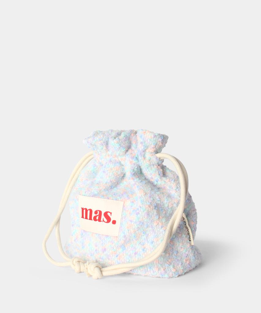 Masmarulez String _ String Cotton Candy