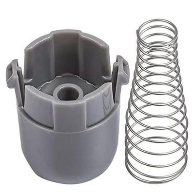 Washer Magnetic Door Plunger For LG AGM73610701, AGM73610702, 2002592, AP5331994
