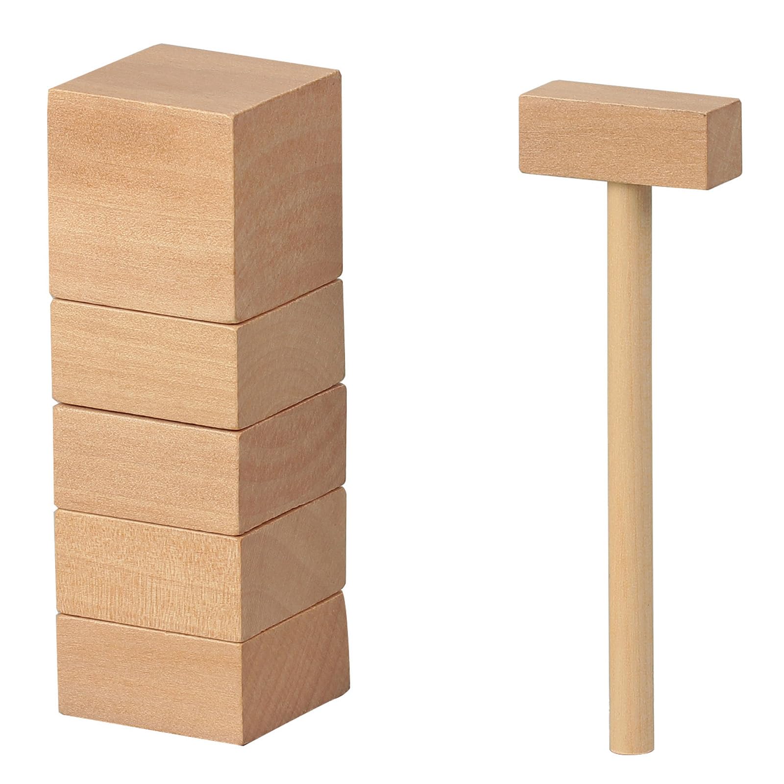 

Artec Crafts and Drawing Square Daruma Drop 21906