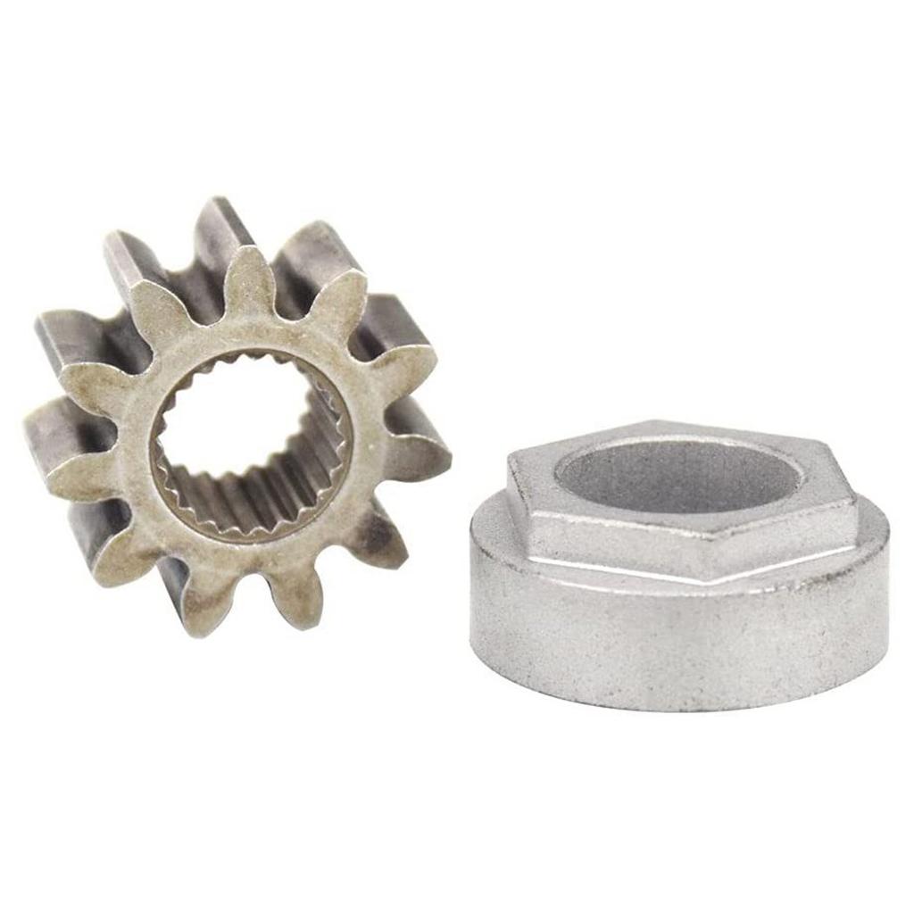 Garden Bushing Pinion Gear LTX 1050 Lawn Mower Living