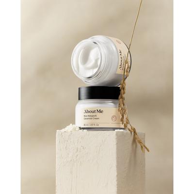 Rice Makgeolli Ceramide Cream