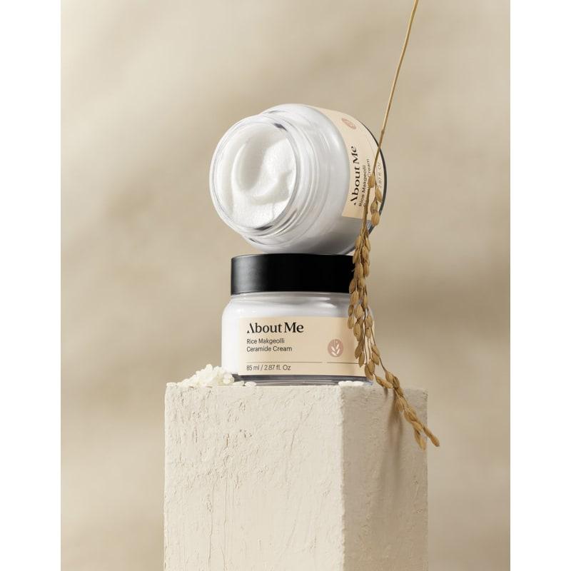 Rice Makgeolli Ceramide Cream