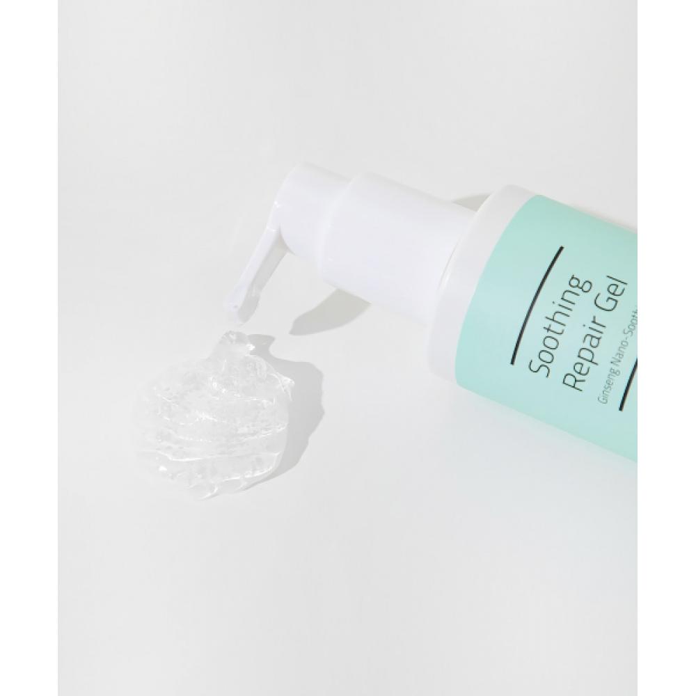 Encos Large Volume Soothing Cooling Care Soothing Repair Gel 200ml NONE