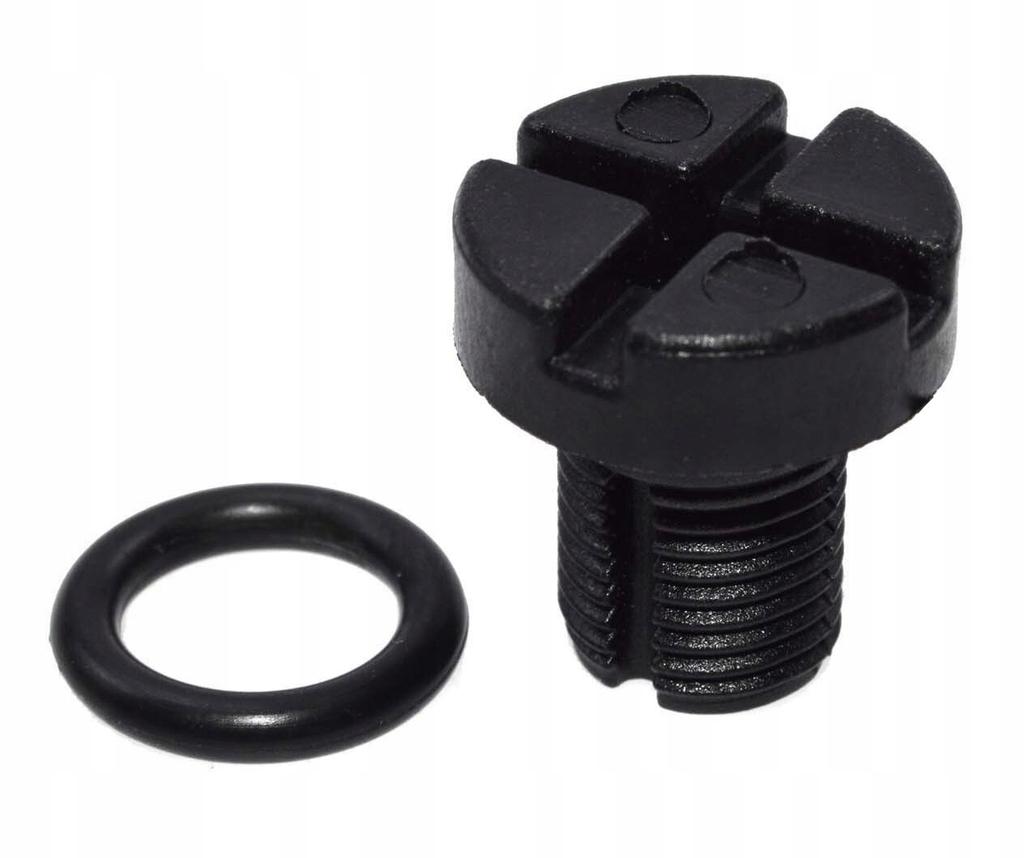 RADIATOR BLEED SCREW BMW E38 E39 E46 X5