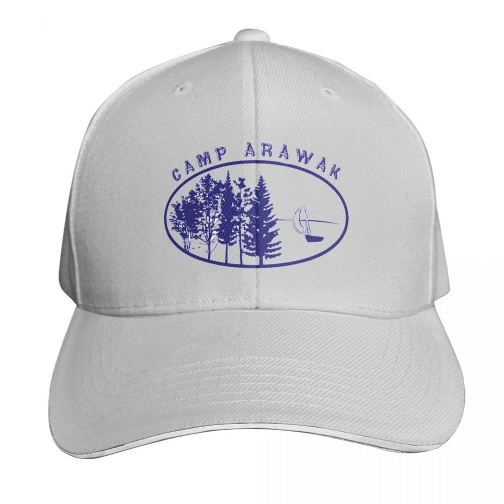 Camp Arawak Baseball Cap Sunhat Visor winter hats for Unisex designer cap Unisex Luxury Brand Womens