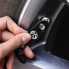 4Pcs Meta Alloy Car Tire Valve Stem Air Caps Cover For VW Volkswagen Golf Polo Passat Tiguan Touran Jetta GTI Car Accessories