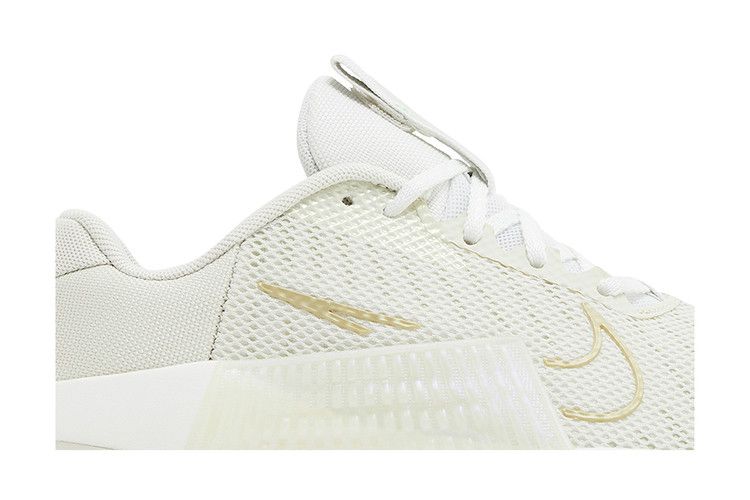 Nike Metcon 9 Premium Sea Glass Summit White Metallic Gold (Women's)