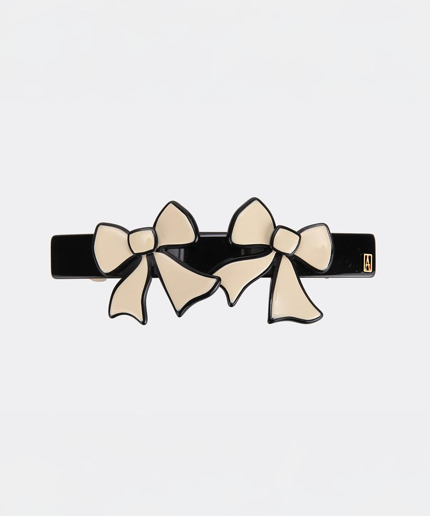 Alexandredeparis Richelieu Barretta Black 8